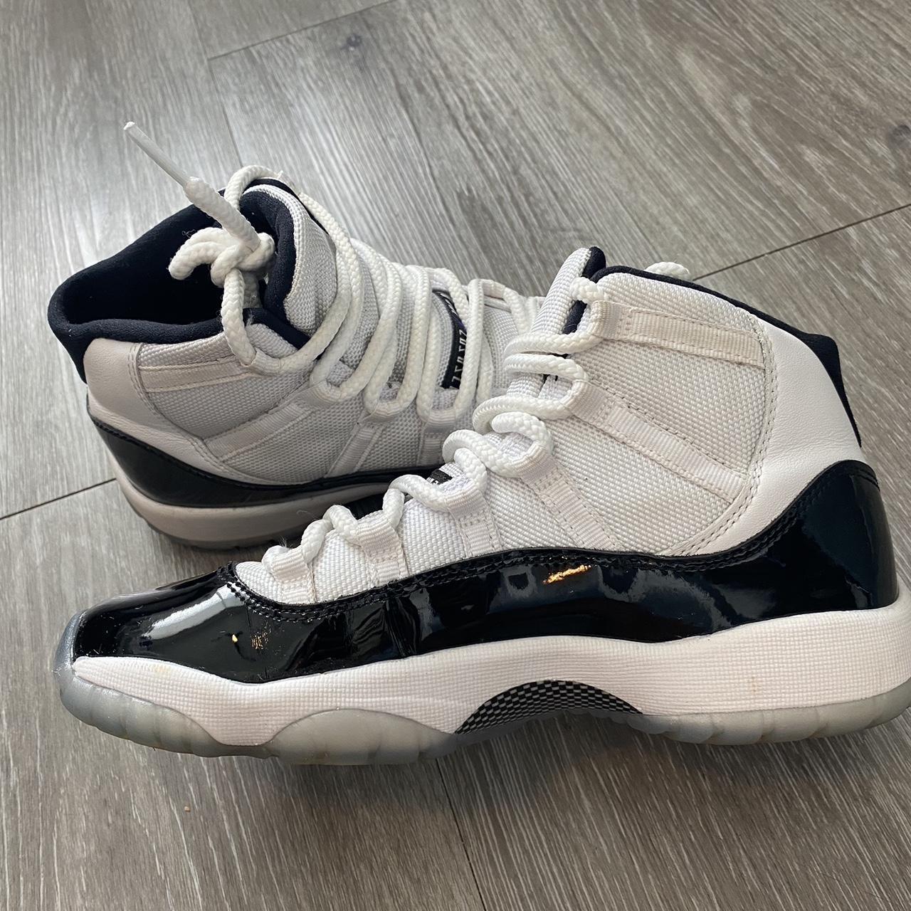 jordan retro 11 concord size 10.5