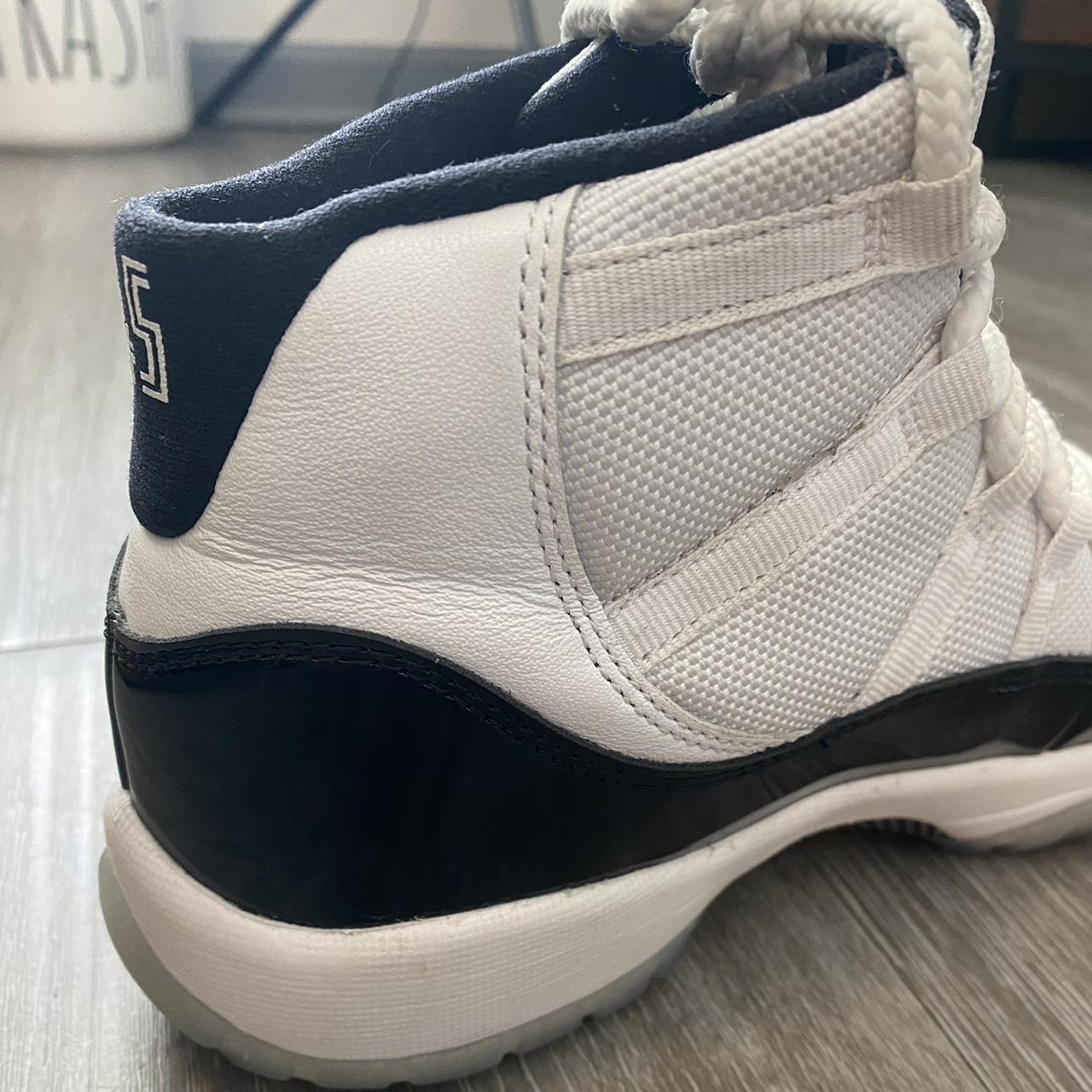 jordan retro 11 concord size 10.5