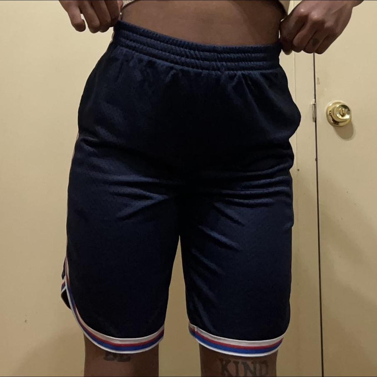 Champion women's shorts sale with pockets