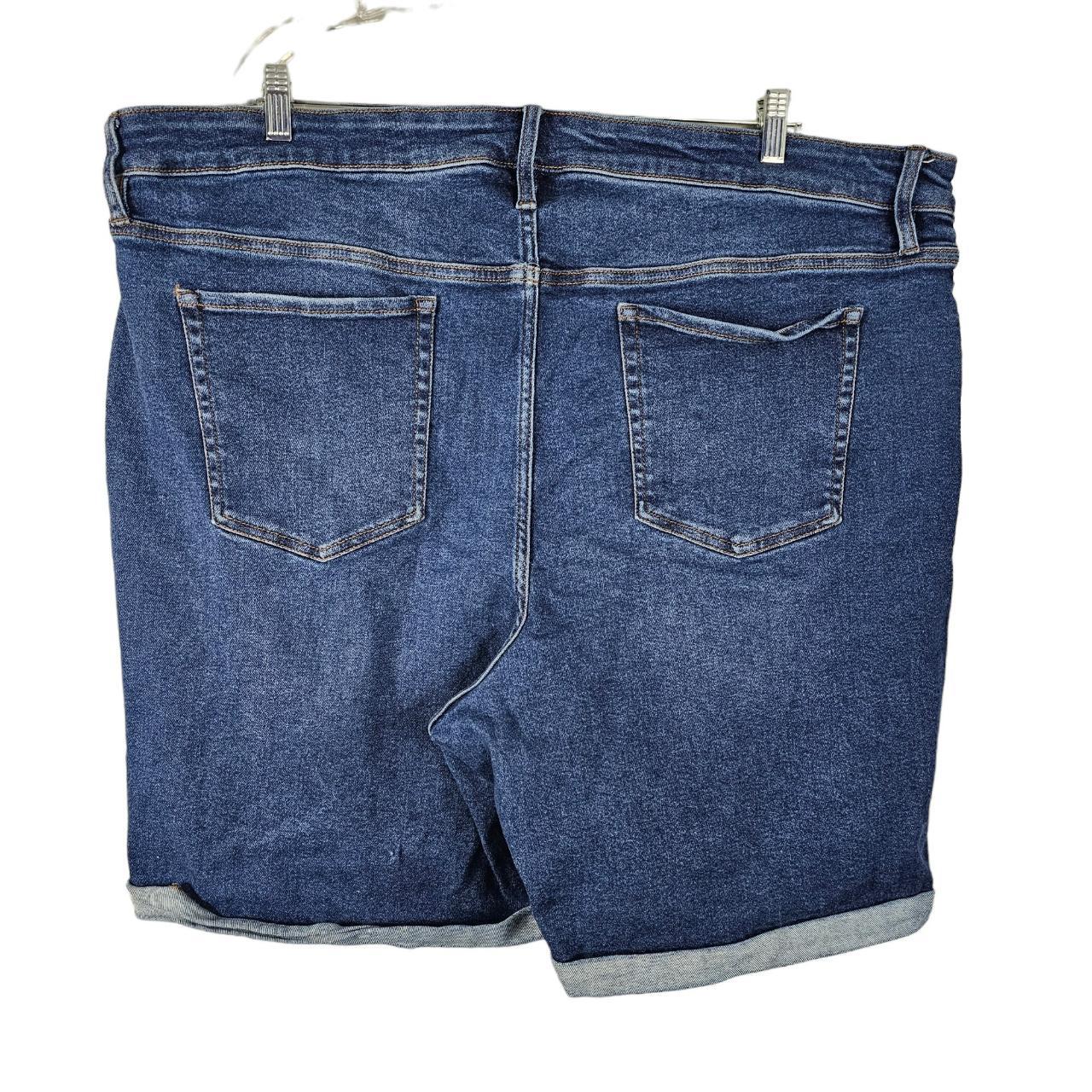 Ava and viv hot sale bermuda shorts