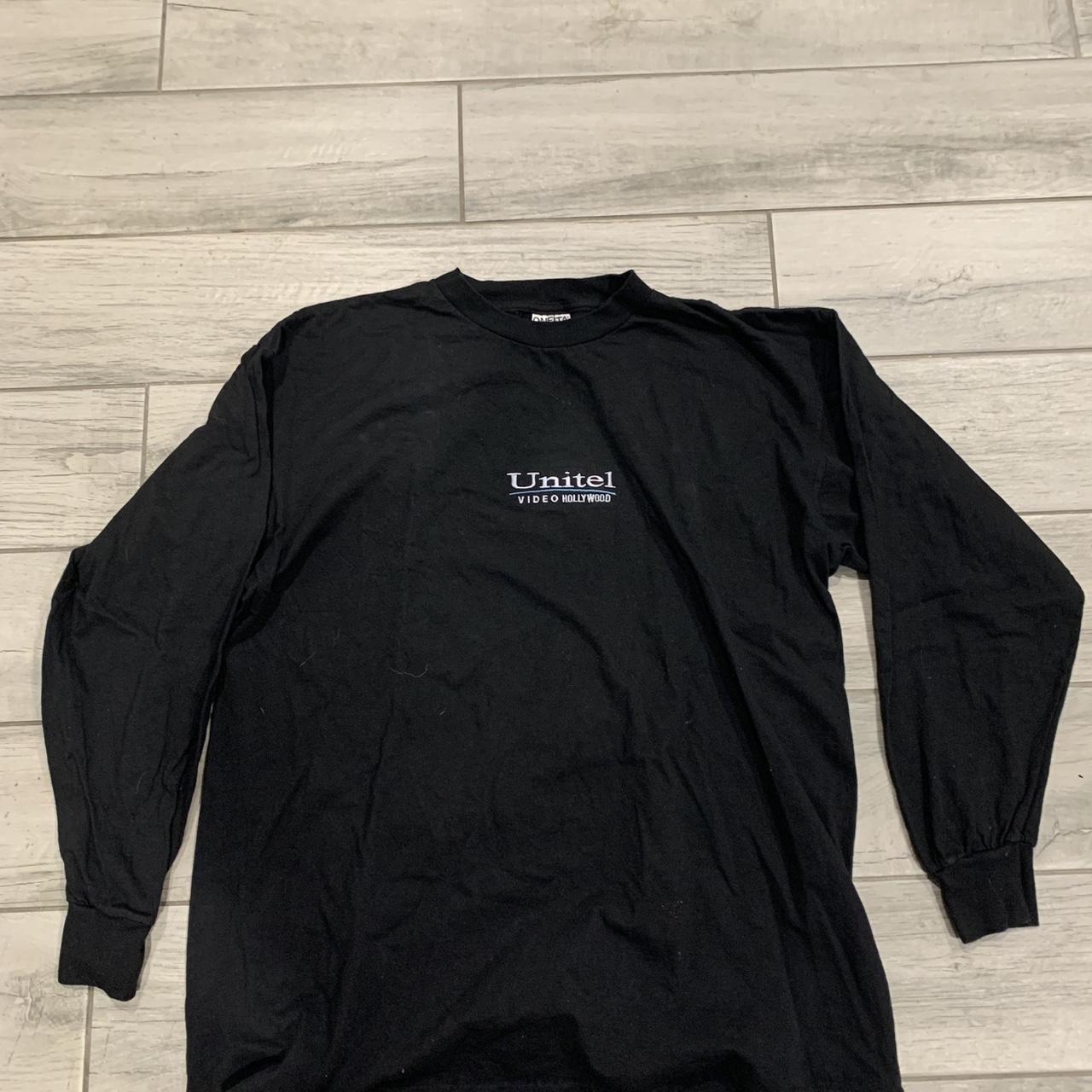 item listed by kerb25