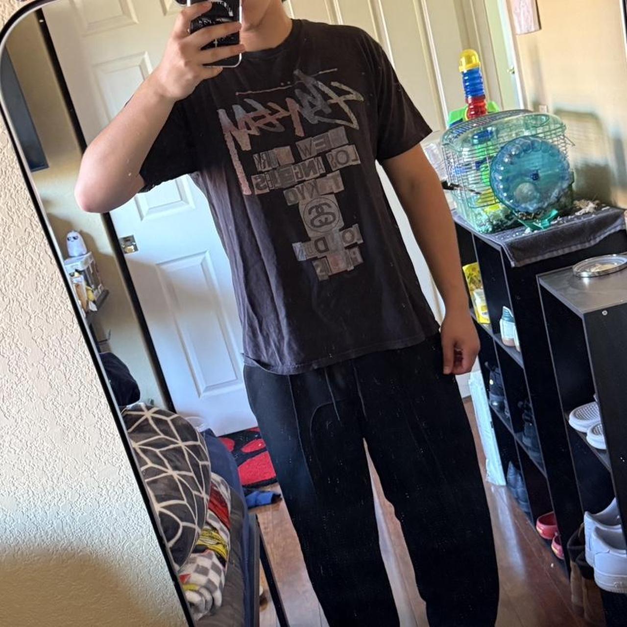 item listed by j0rdanzzz