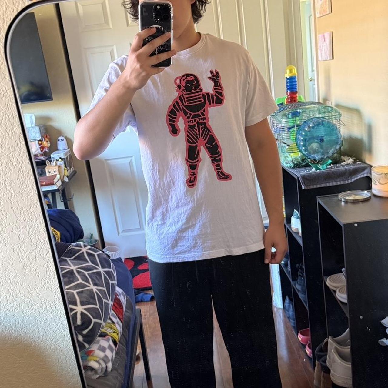 item listed by j0rdanzzz