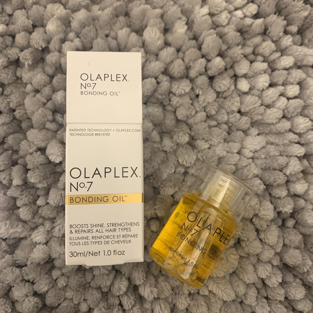 Olaplex Hairproducts Depop