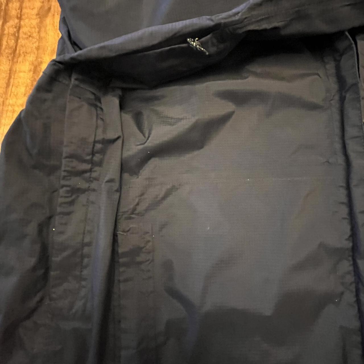 Men’s paragon rain jacket. H2no. Size M.... - Depop