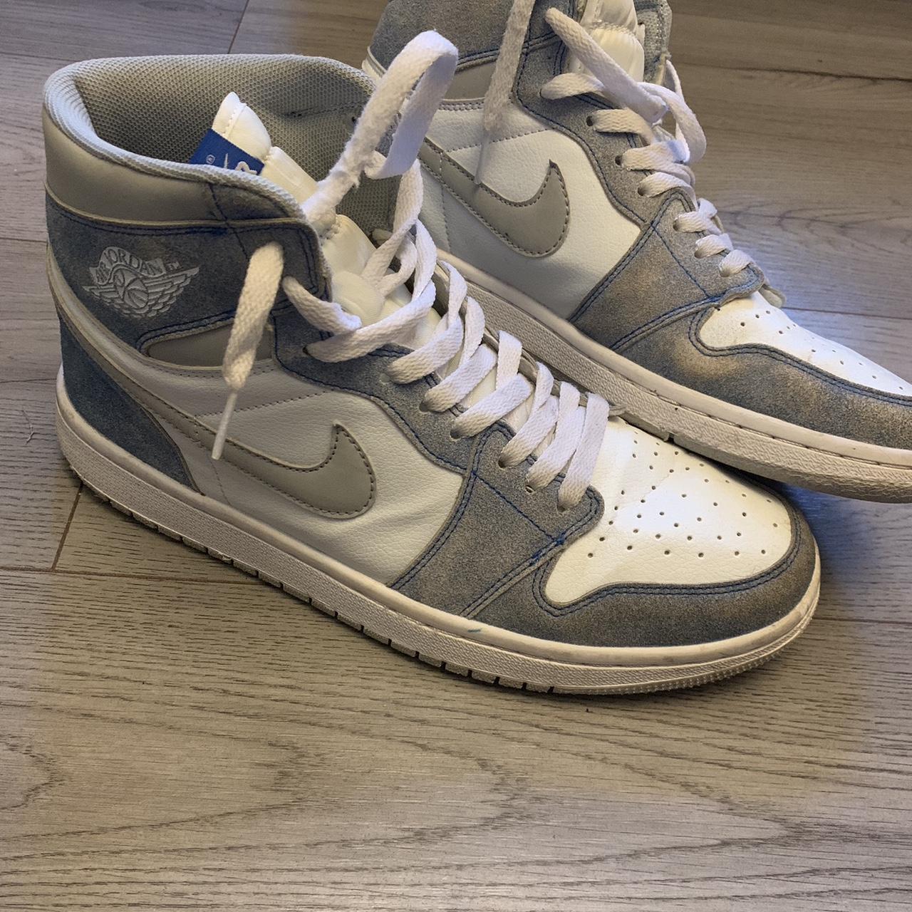 90 dollar jordan 1s