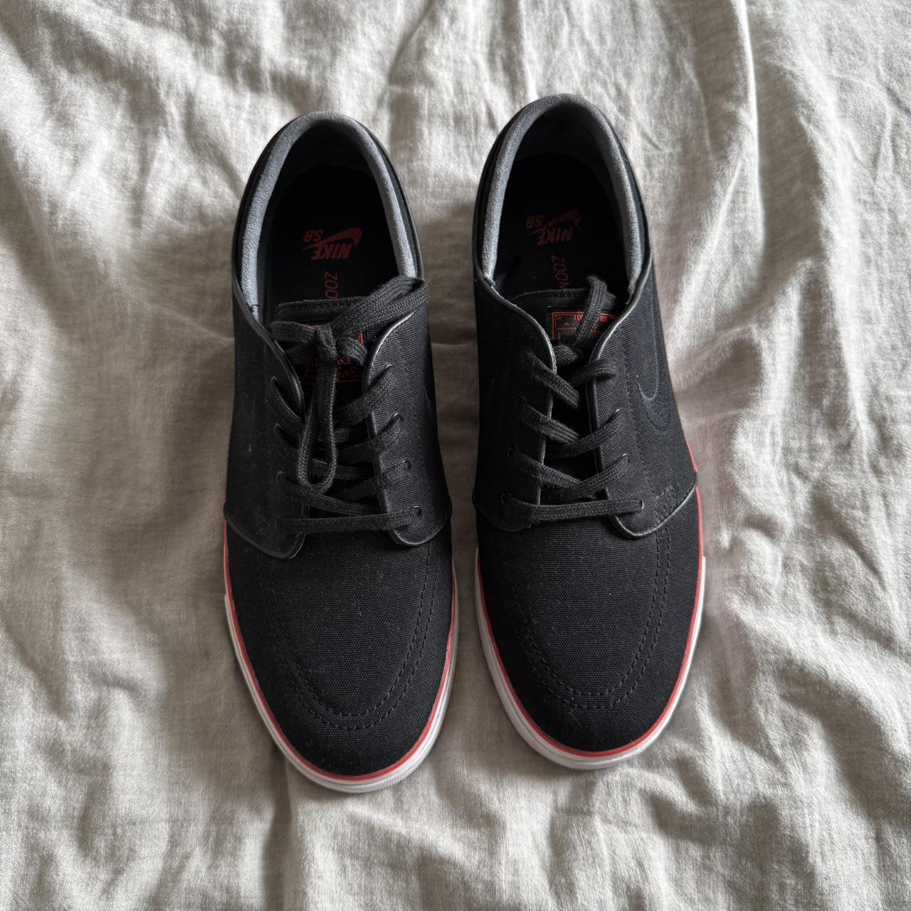 janoski nike trainers