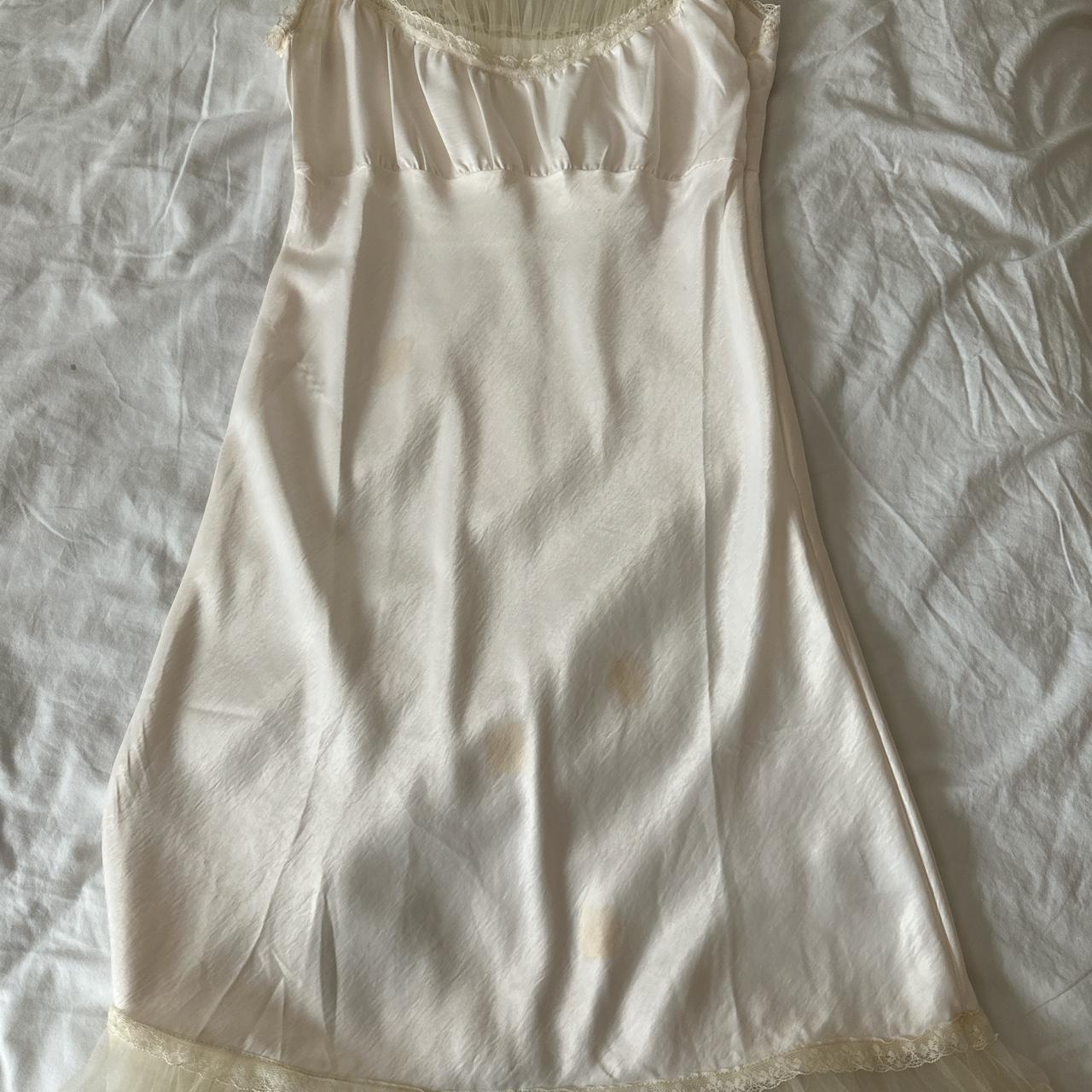 UNIF Mist Dress - purchased for $102 - only bought... - Depop