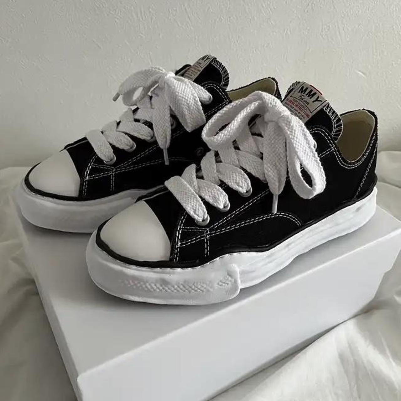 mihara yasuhiro shoes sale