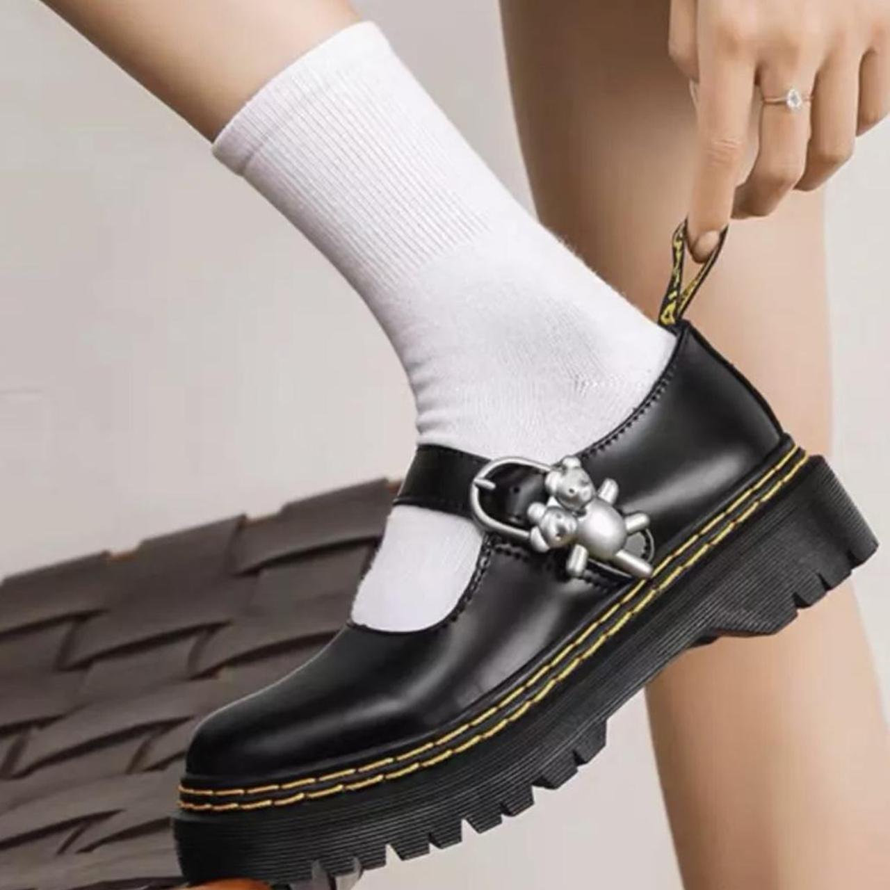Limited Edition Doc Martens x Heaven by Marc Jacobs...