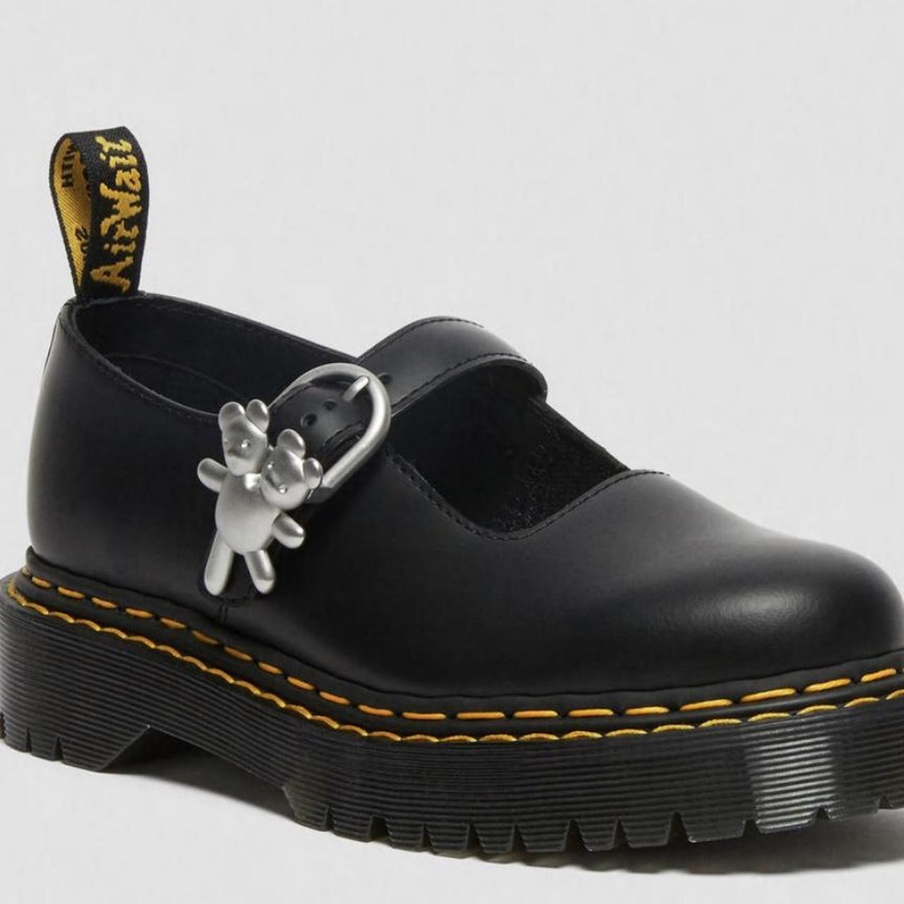 Limited Edition Doc Martens x Heaven by Marc Jacobs | Depop