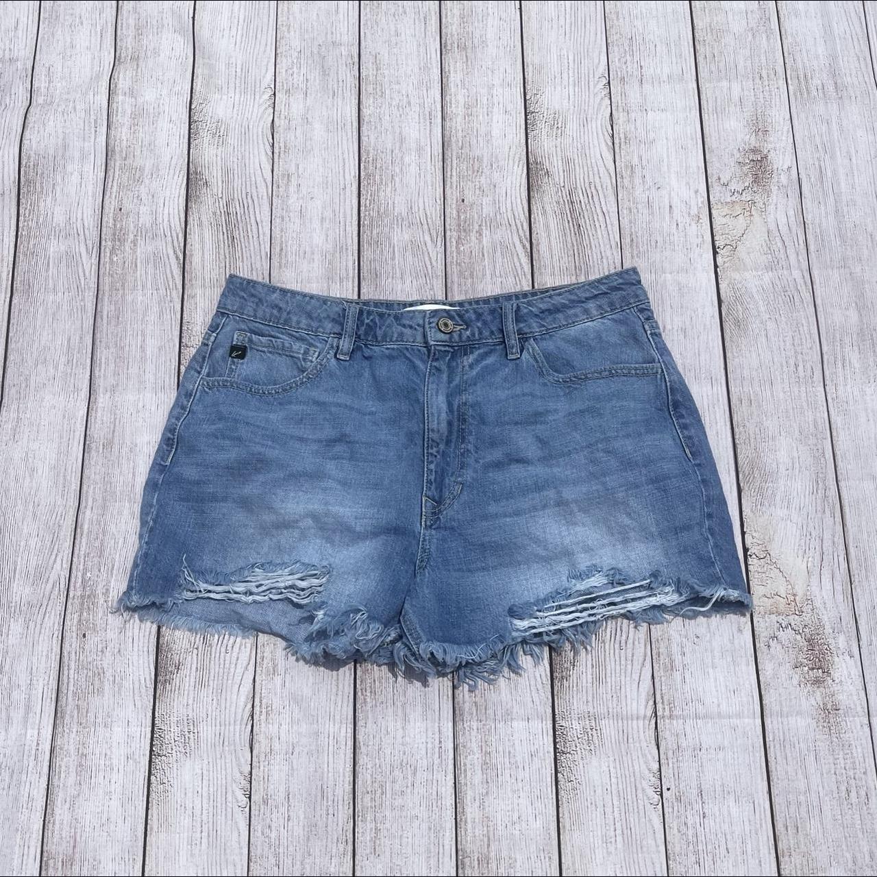 KanCan (LizardThicket) Shorts Size 13 Asking 12... Depop