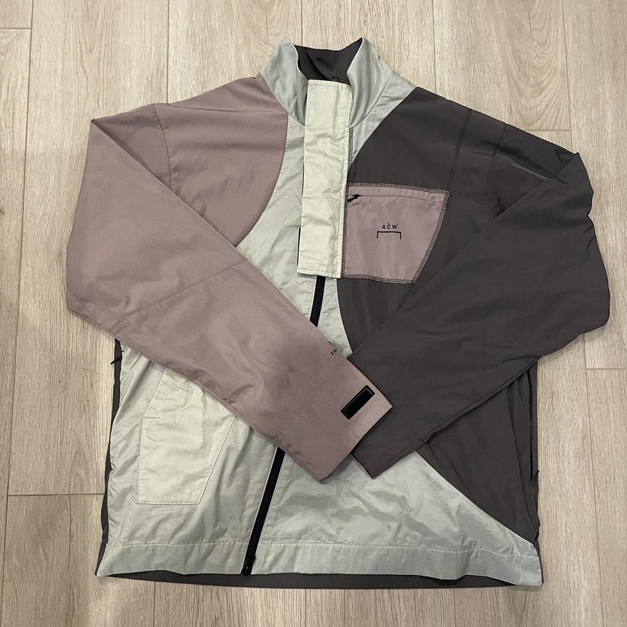 A-COLD-WALL Men's Jacket