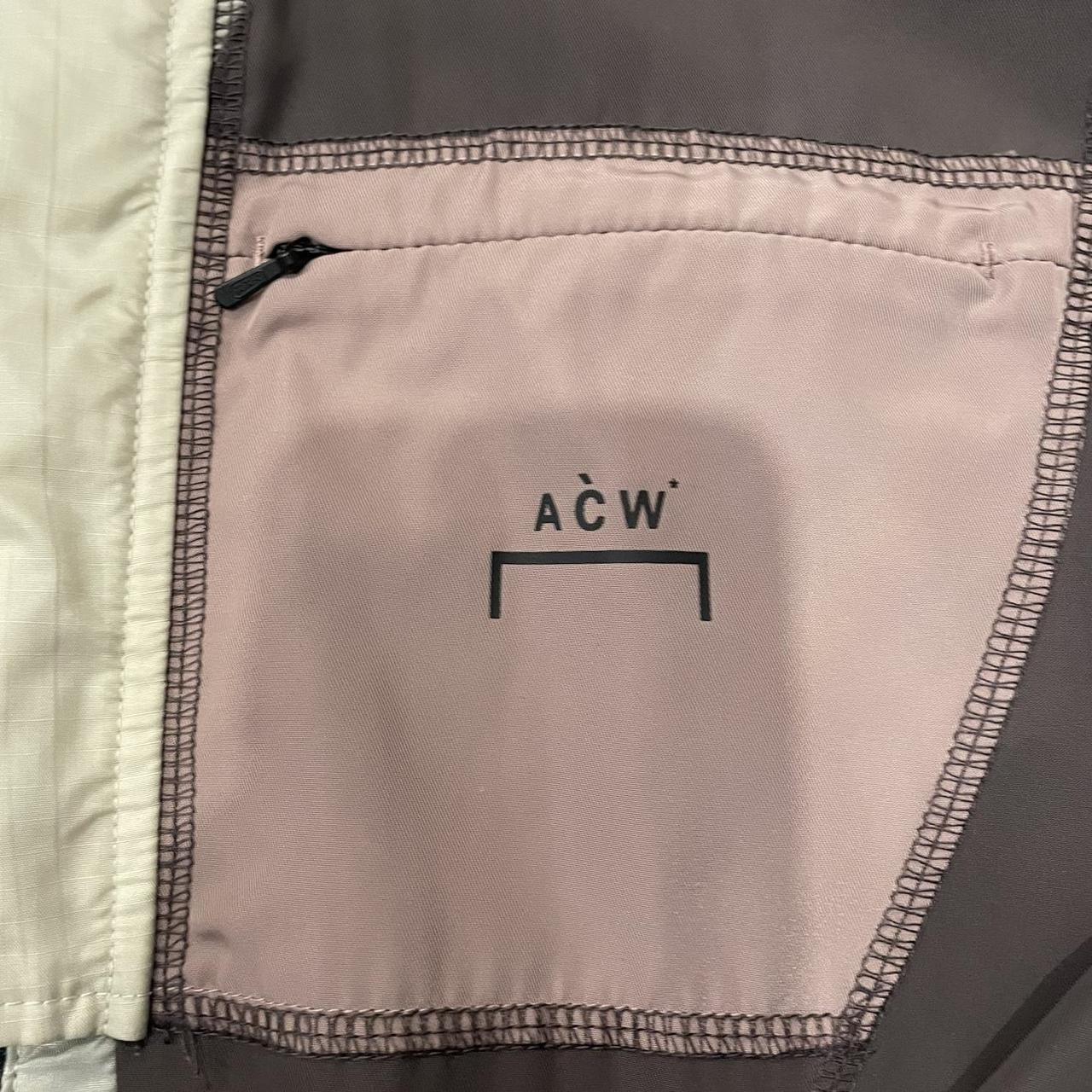 A-COLD-WALL Men's Jacket (3)