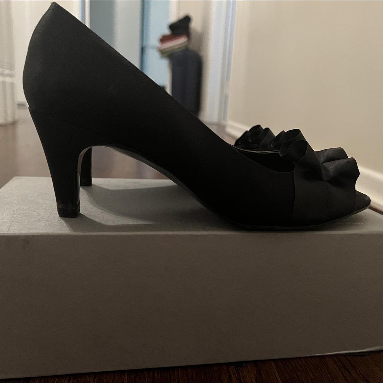 vaneli pumps