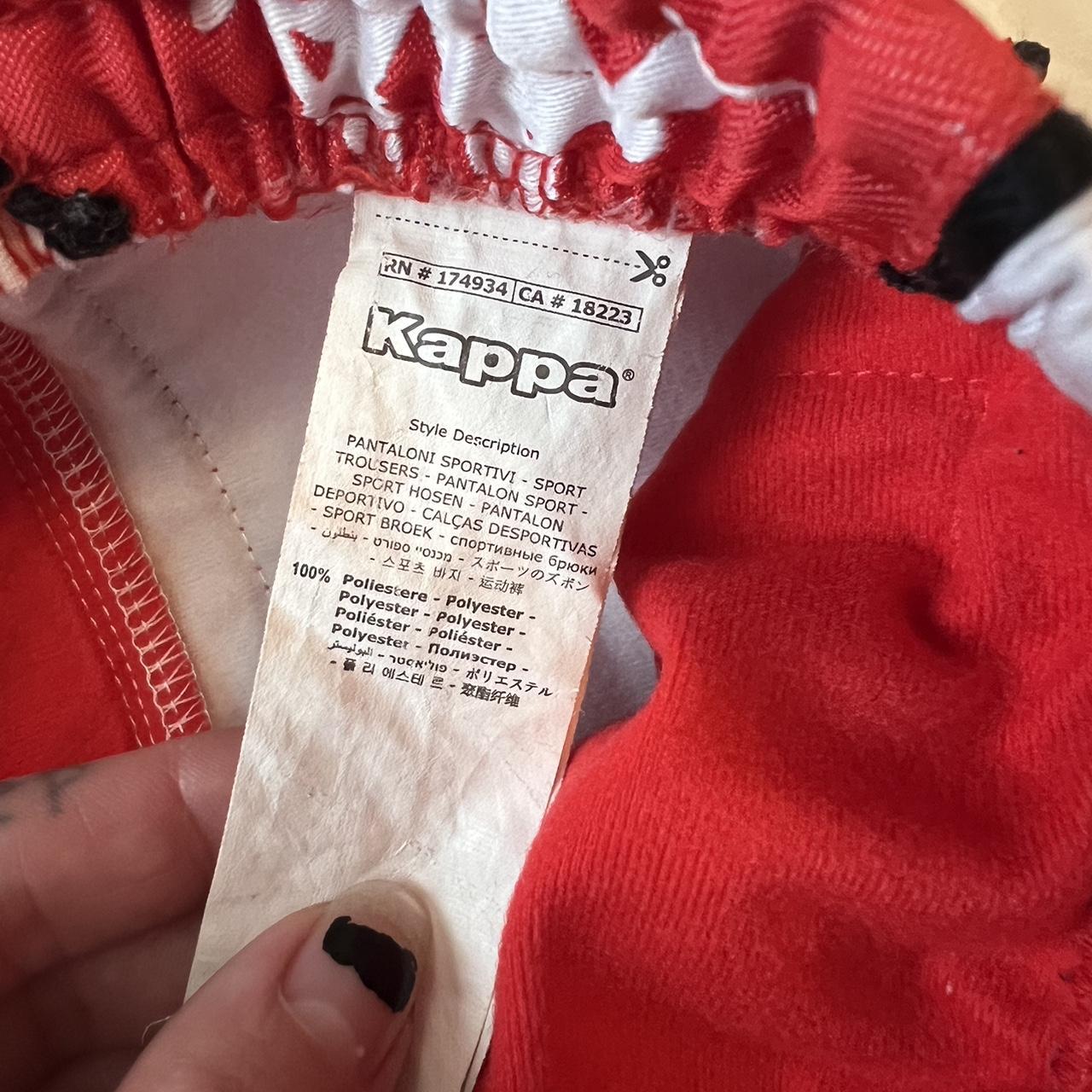 Ca 18223 kappa best sale