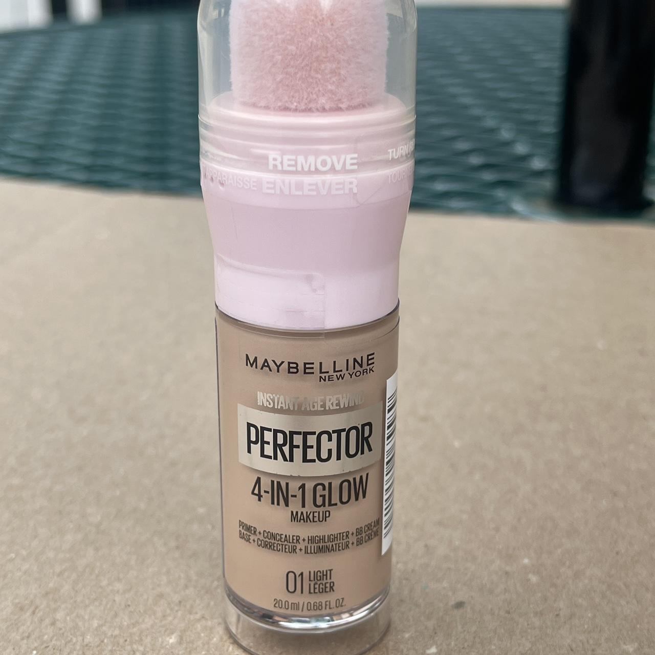 Brand new never opened Maybelline perfector in shade... - Depop