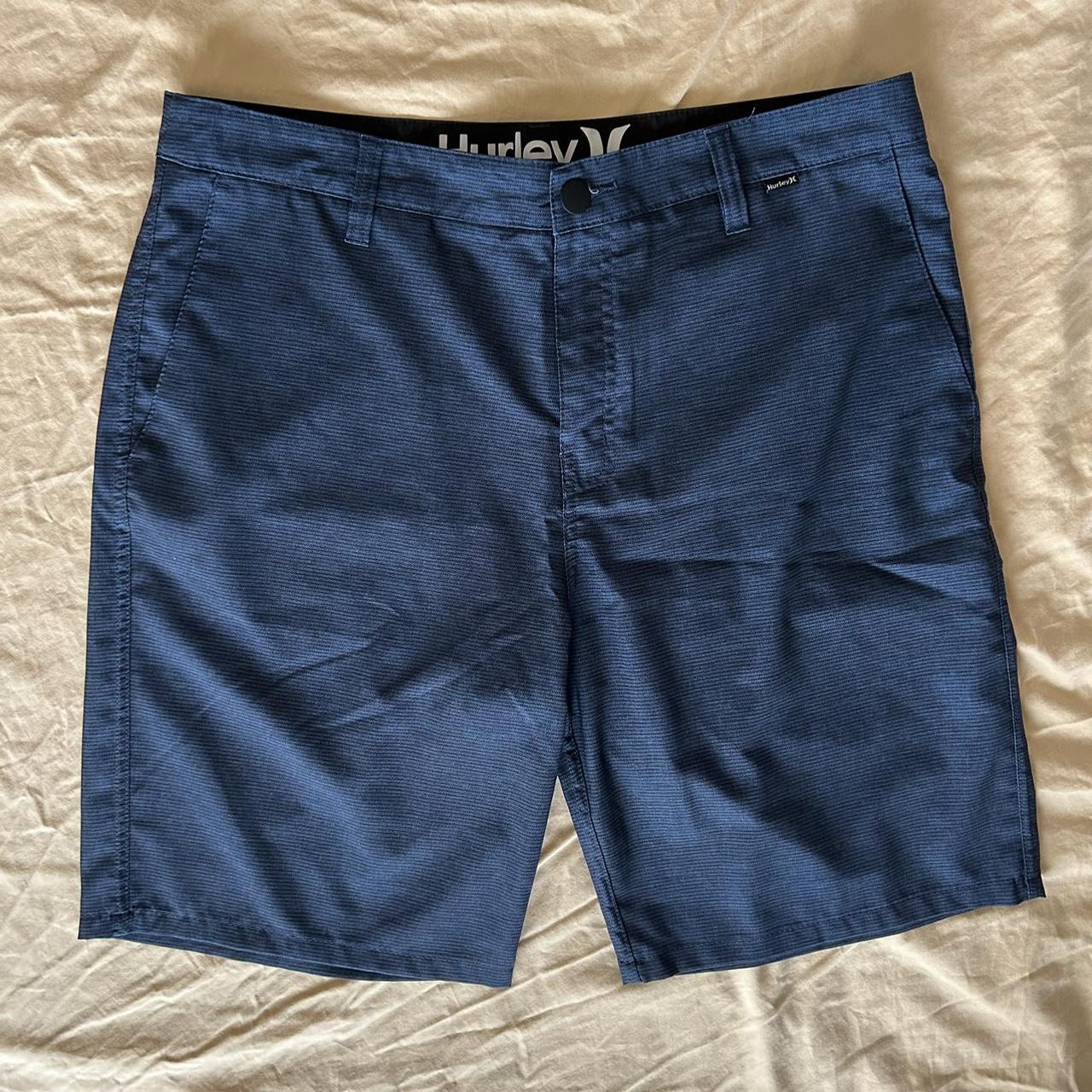 Hurley, Shorts