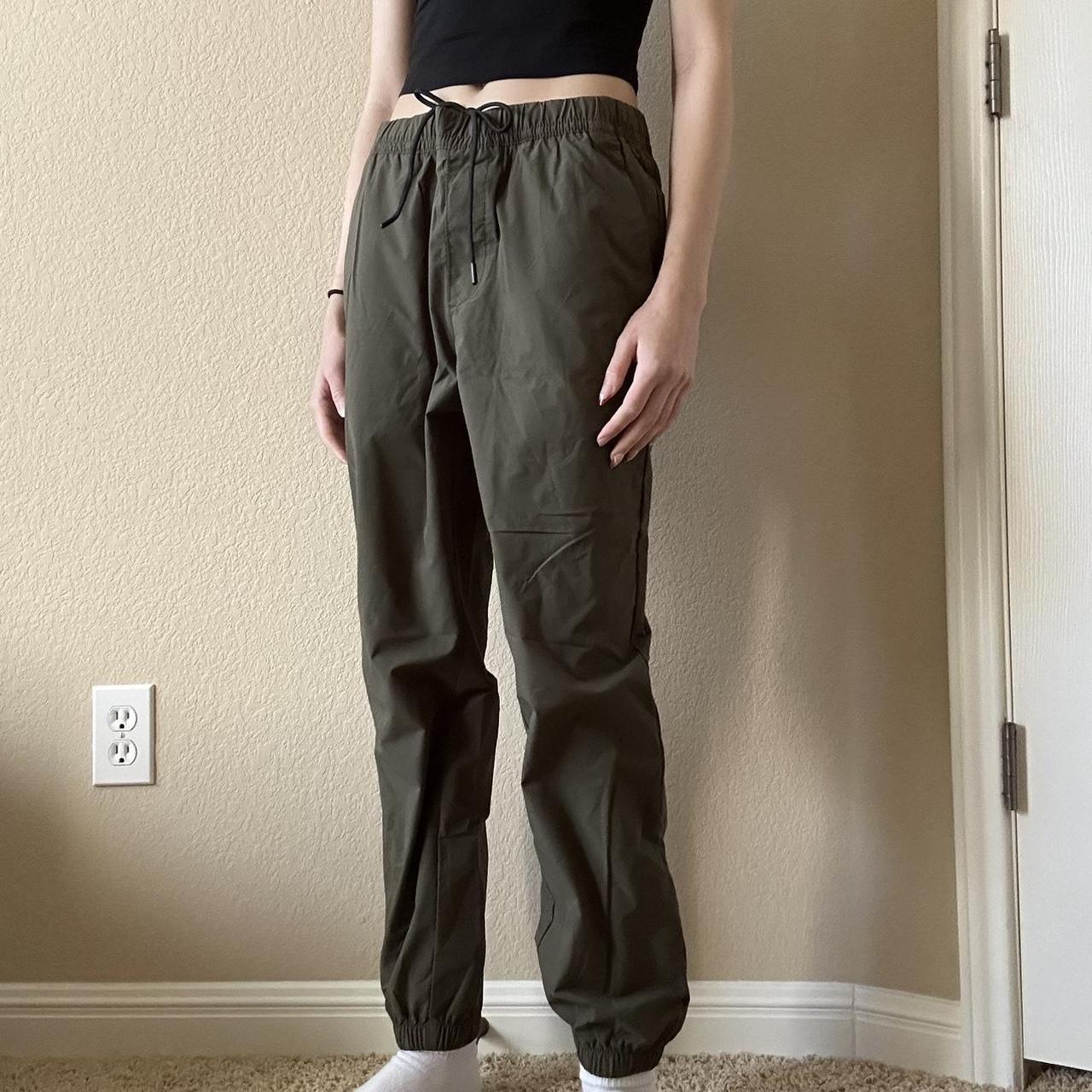 Banana store republic joggers