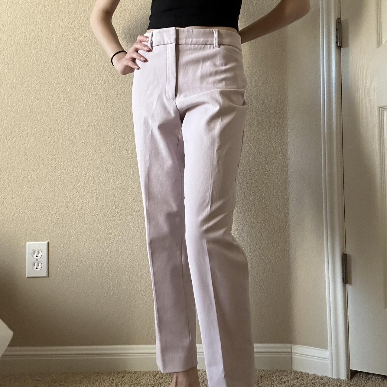 White House Black Market dress pants “The Depop