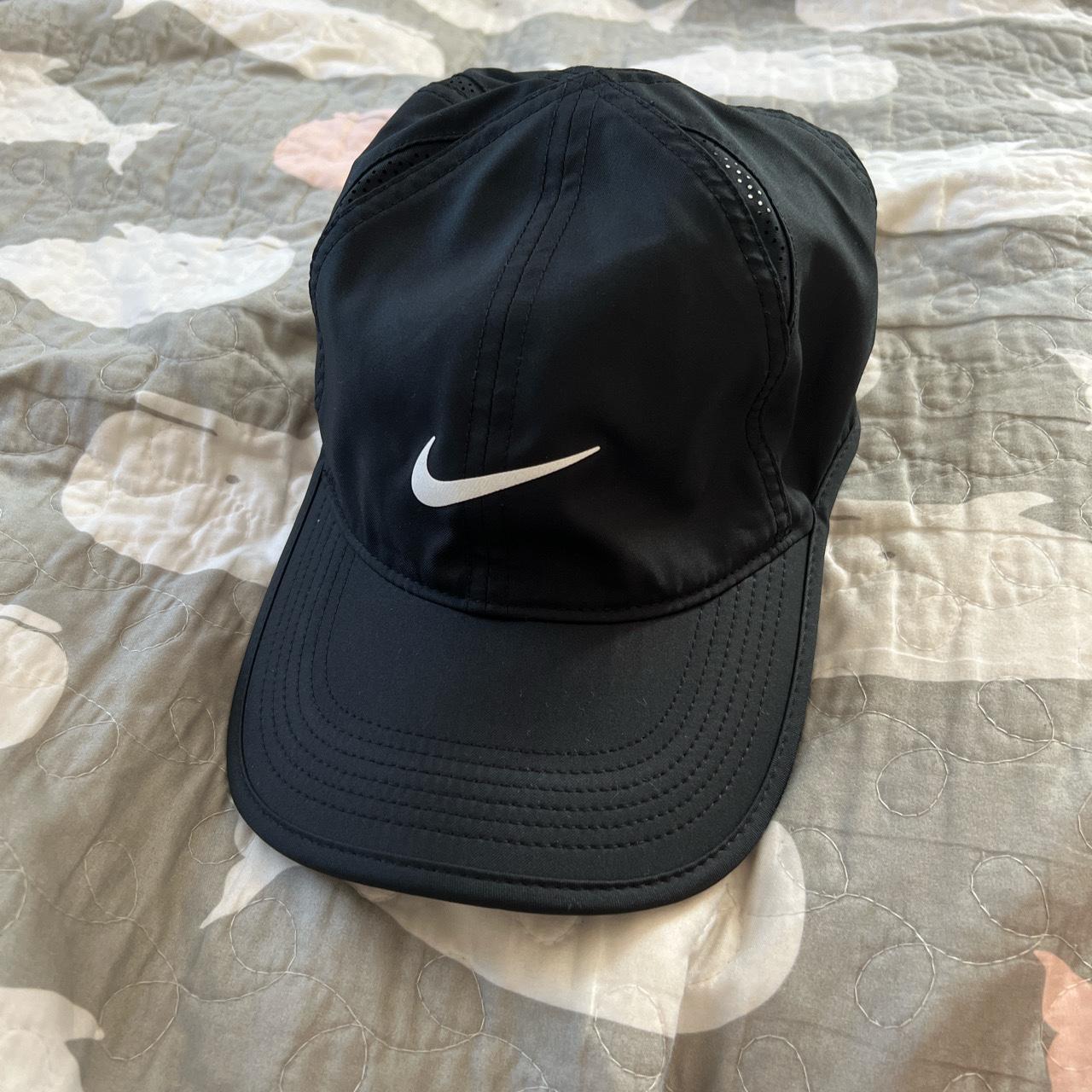 mens running hat nike