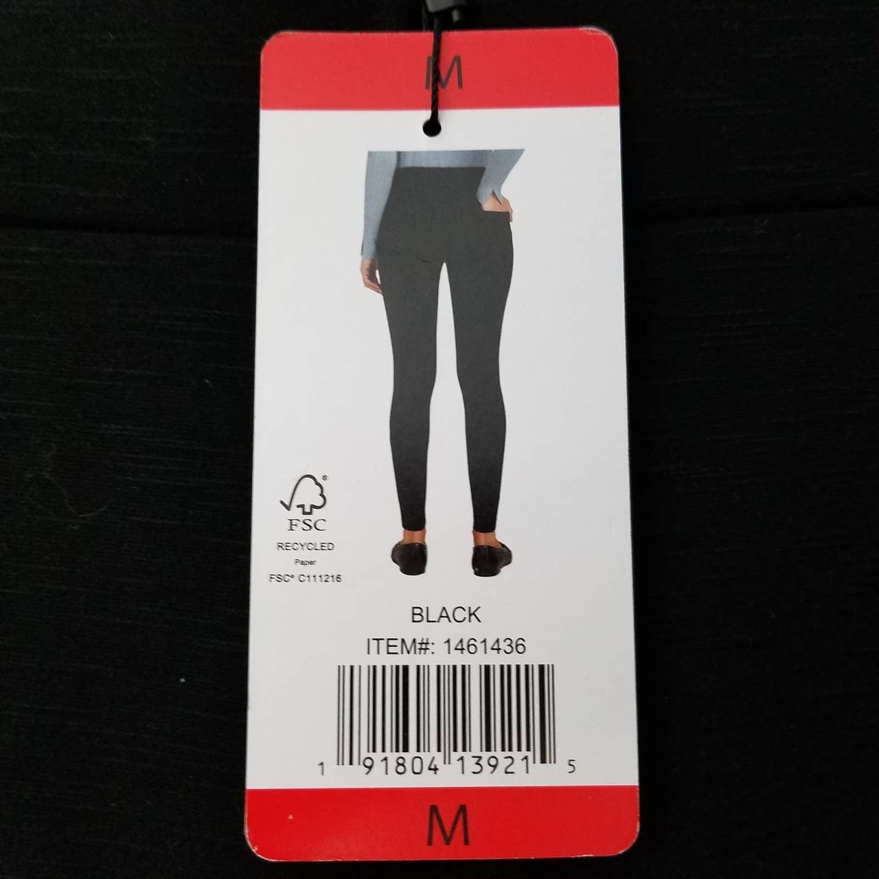 Matty m shop slub ponte pants