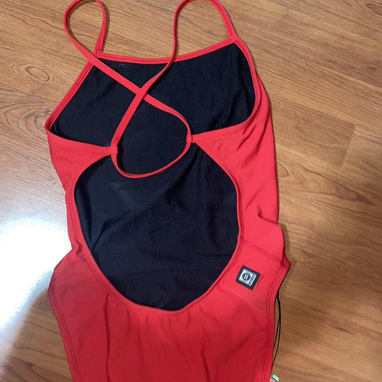 Jolyn One Piece Swimsuit Size 32 Brand new and... Depop