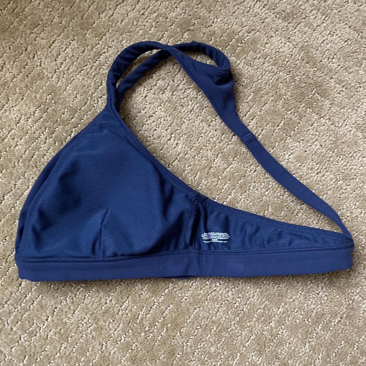 Athleta Women's Navy Bikini-and-tankini-tops (5)