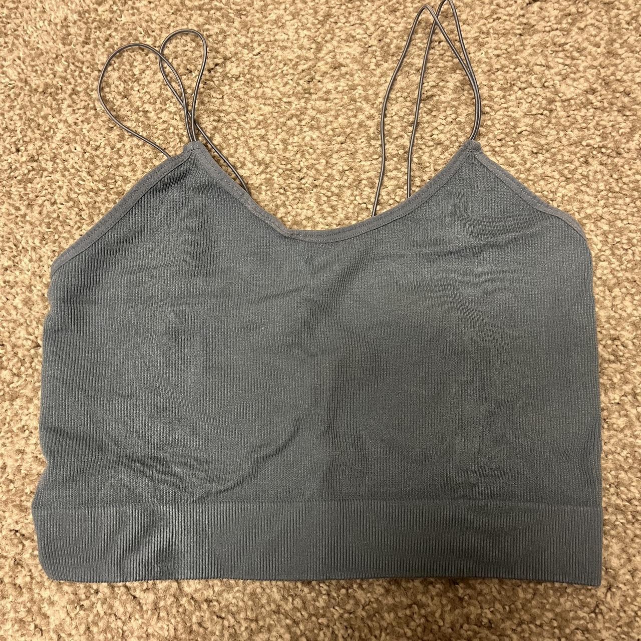 Target Women's Vest Depop