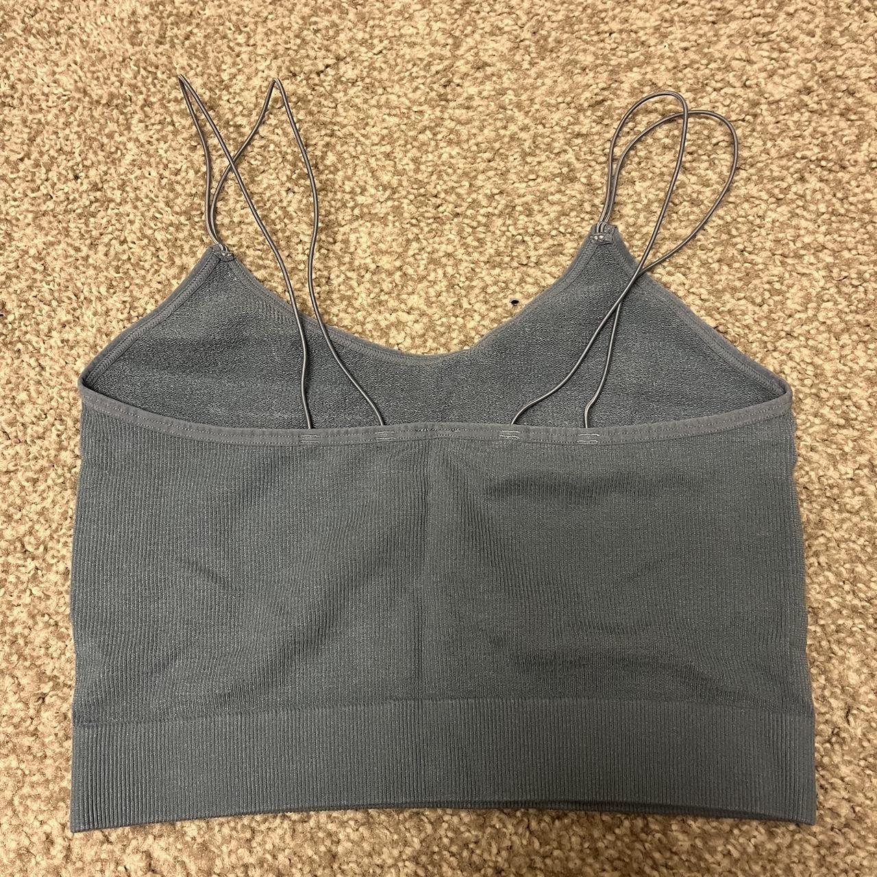 Target Women's Vest Depop
