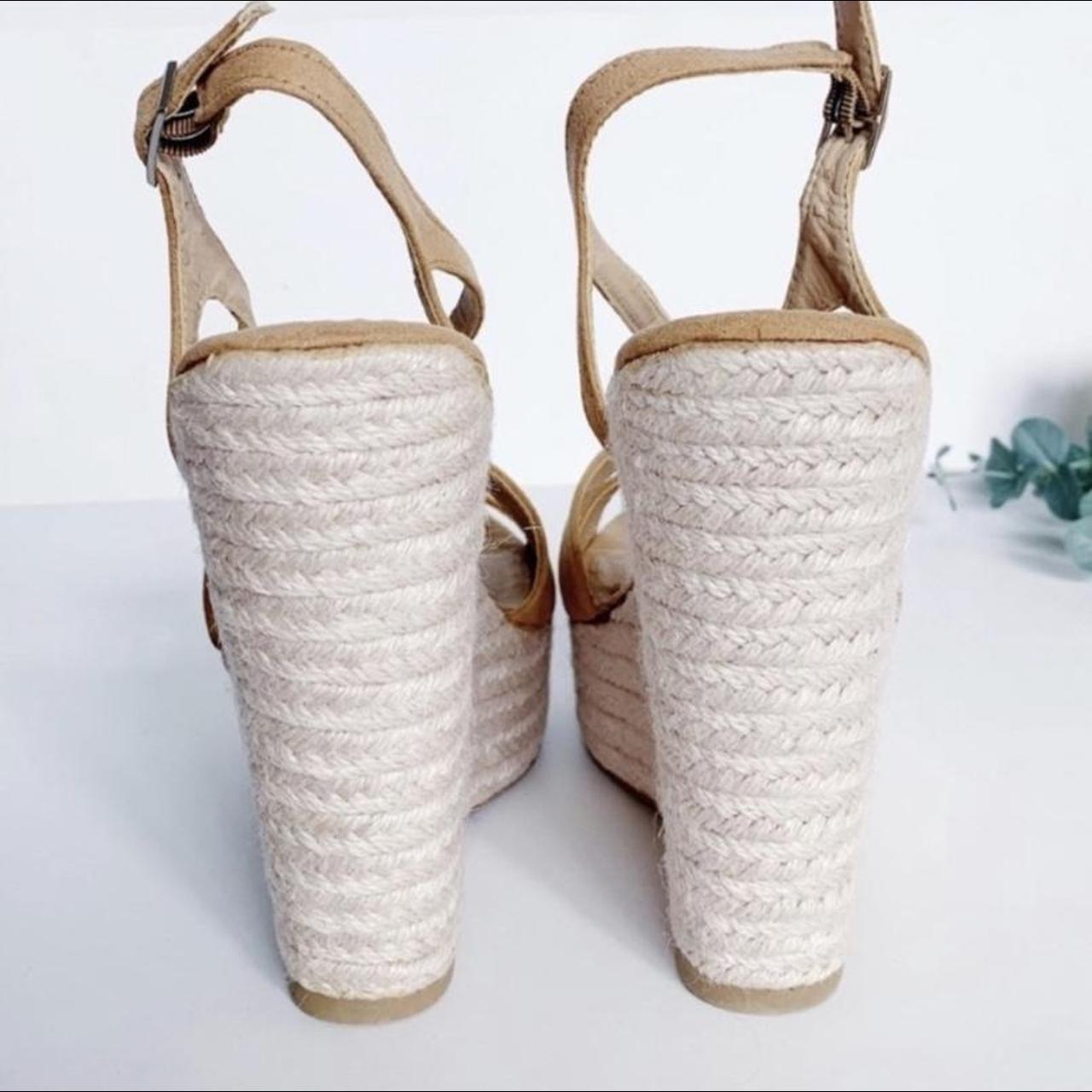 Xoxo espadrilles on sale