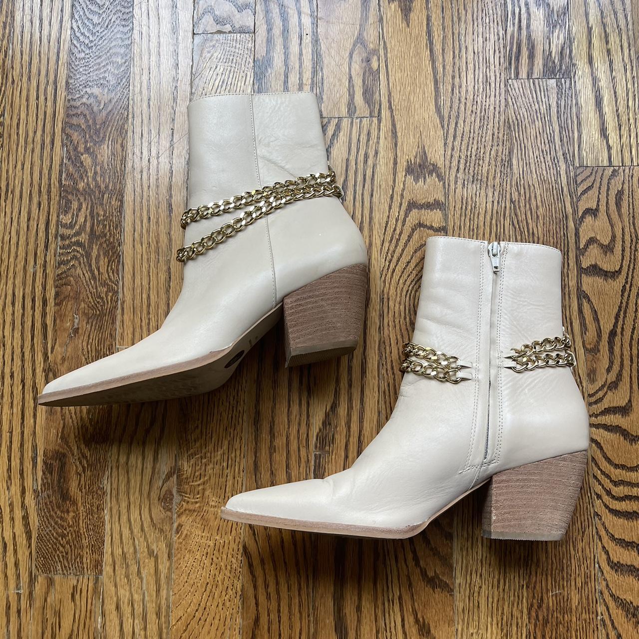 Matisse Caty online Chain Booties