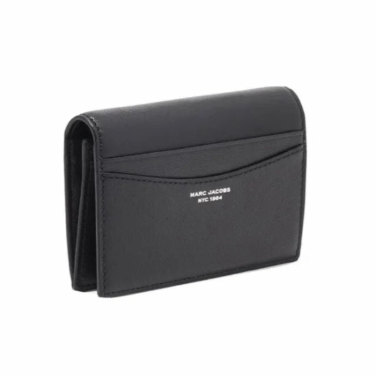 Marc Jacobs Slim 84 Bifold Wallet - New with Tags | Depop