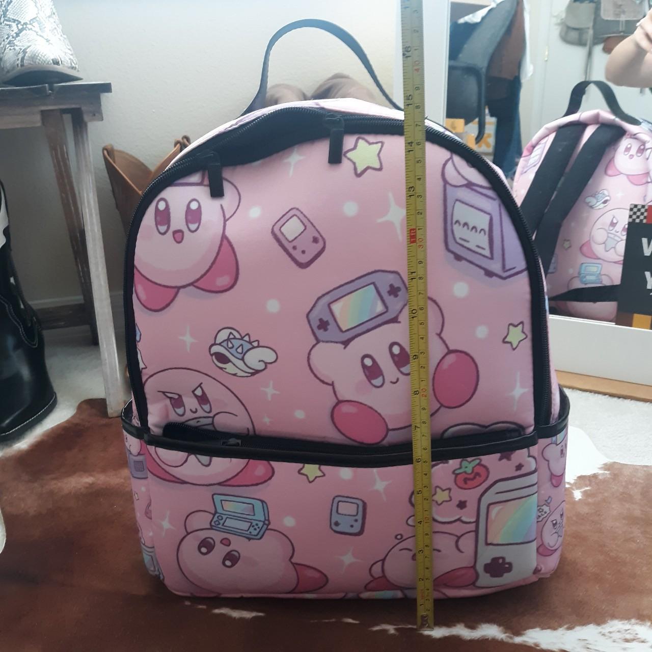 Loungefly x Sanrio Hello Kitty Kawaii Convertible Mini Backpack