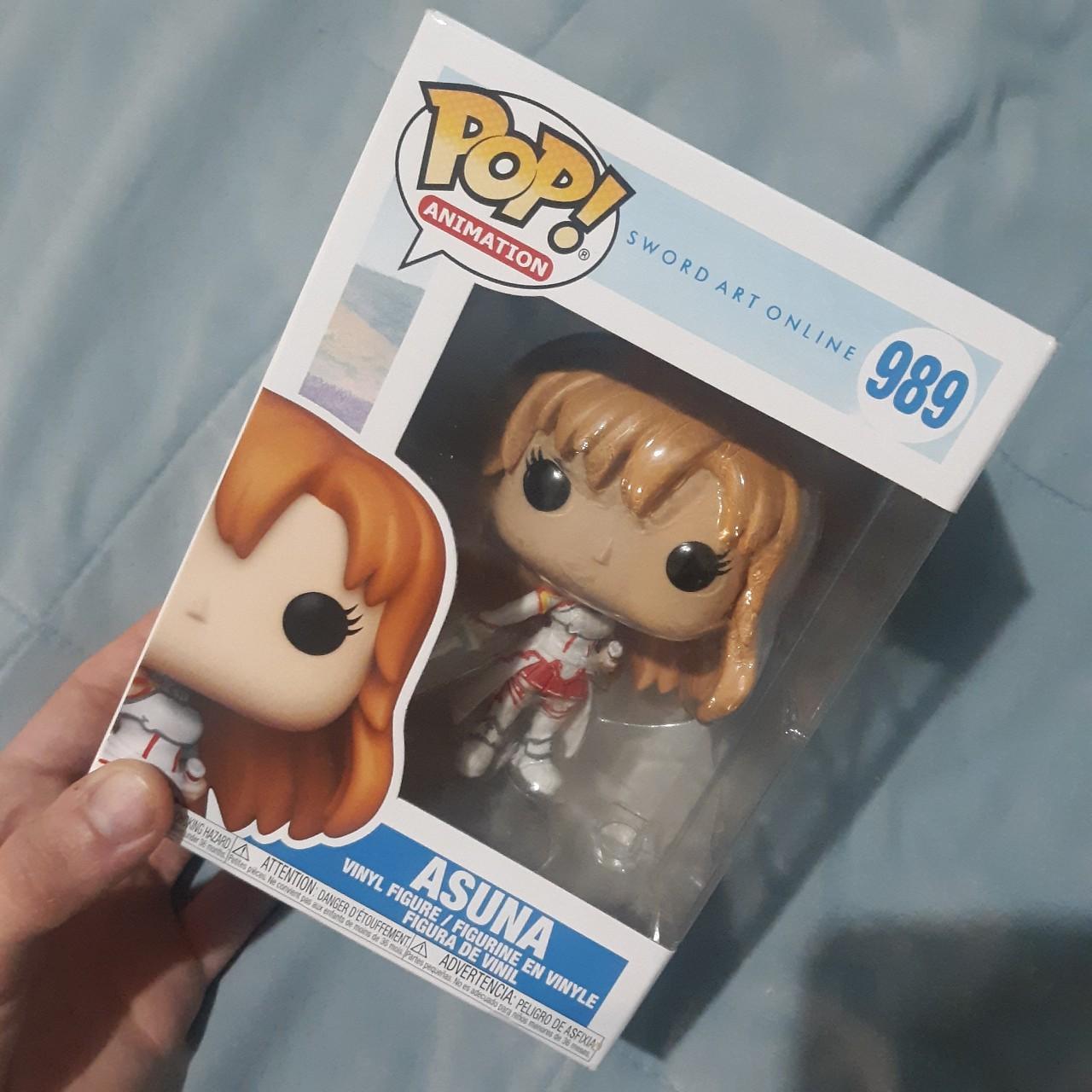 Online Funko Pop! Asuna