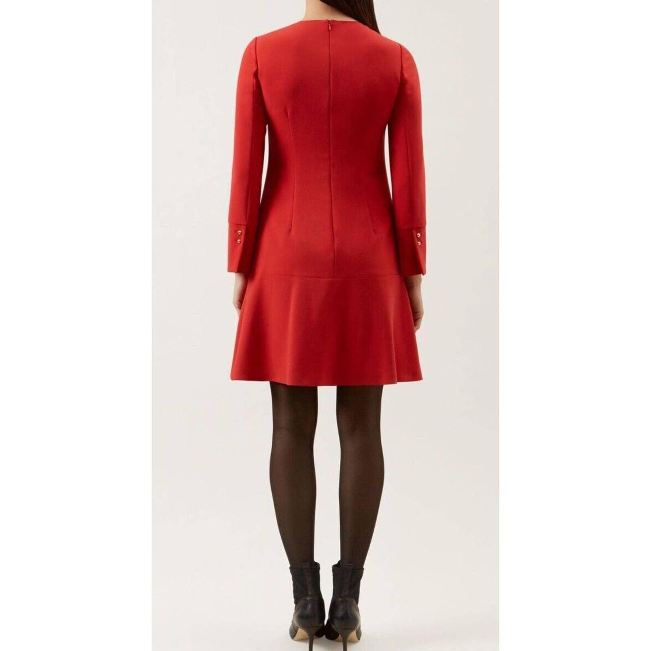 Hobbs store natalia dress