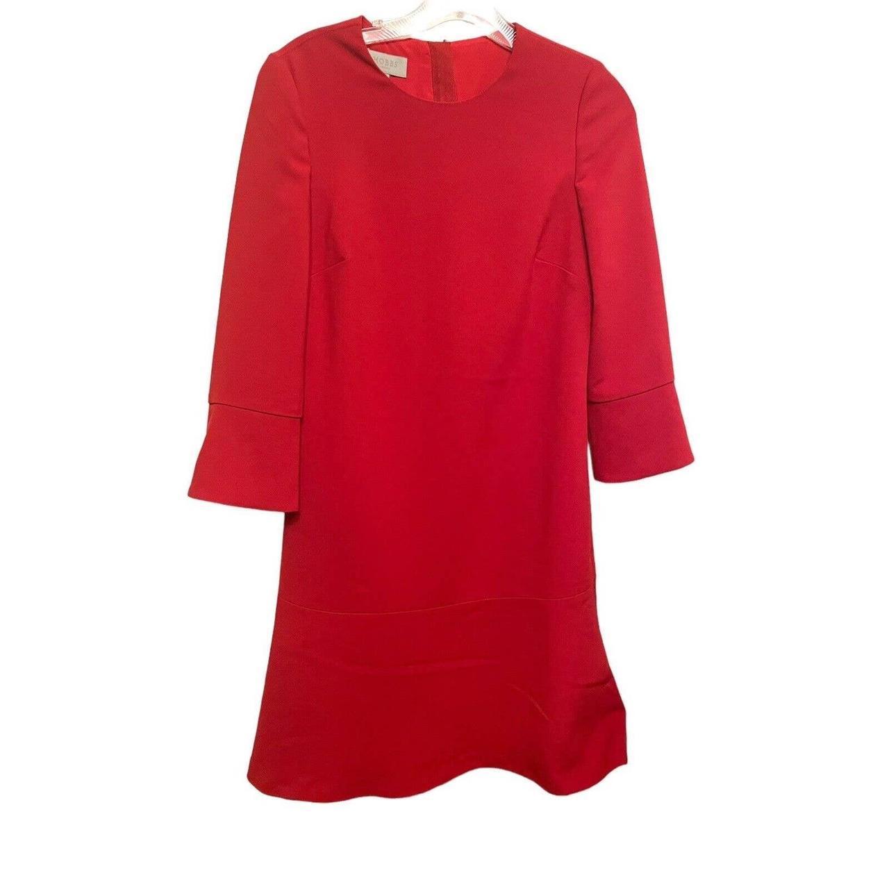 Hobbs sales natalia dress