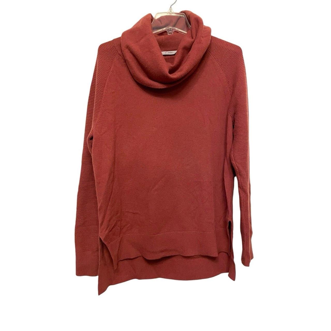 Athleta cowl neck sweater best sale