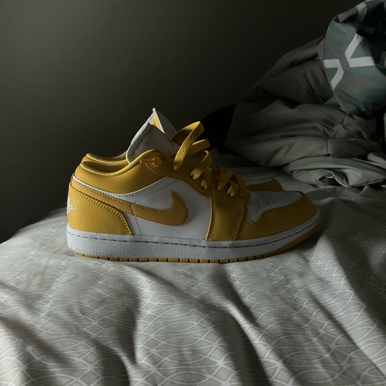 polen jordan 1