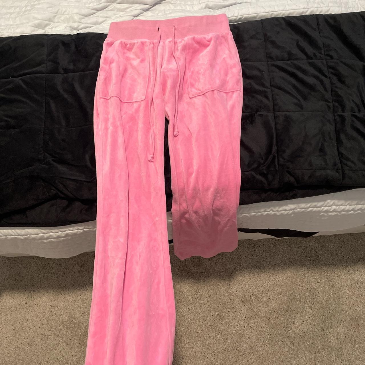 Wild Fable Women's Pink Trousers