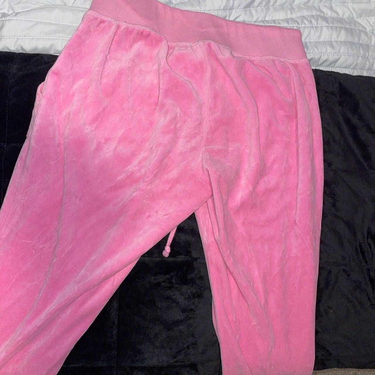 Wild Fable Women's Pink Trousers (3)