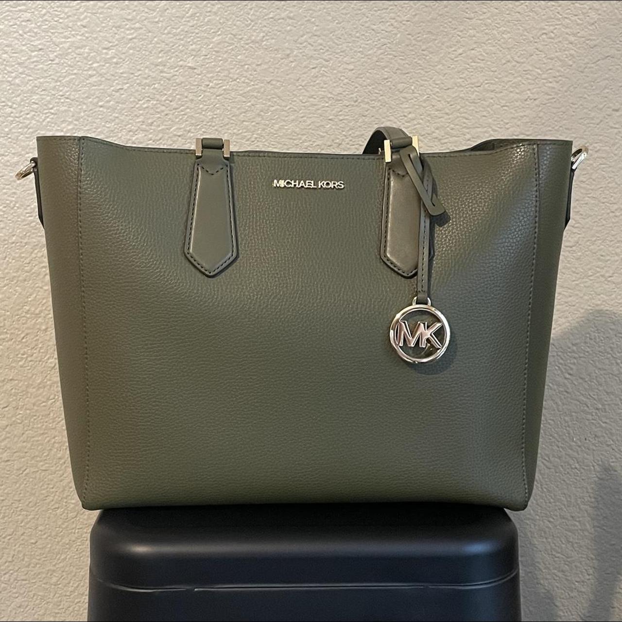 Michael Michael Kors Kimberly Large 3 in1 Tote