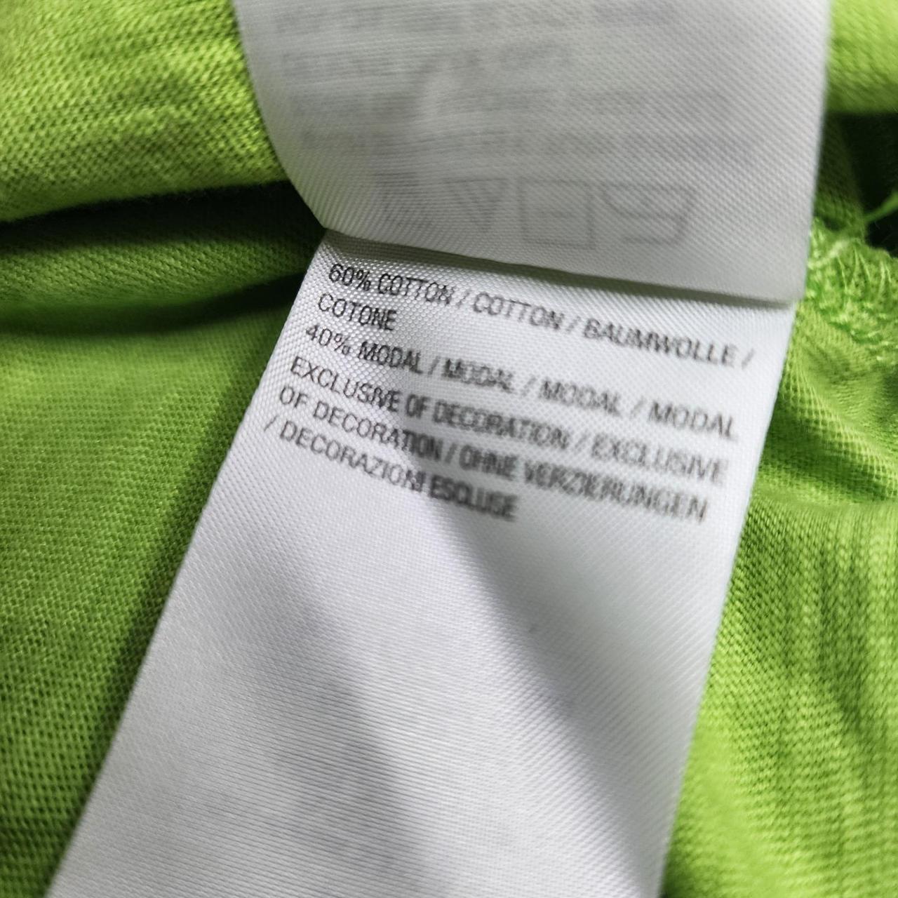 Quacker Factory Women's Top - Green - XL – Quacke… - image 6