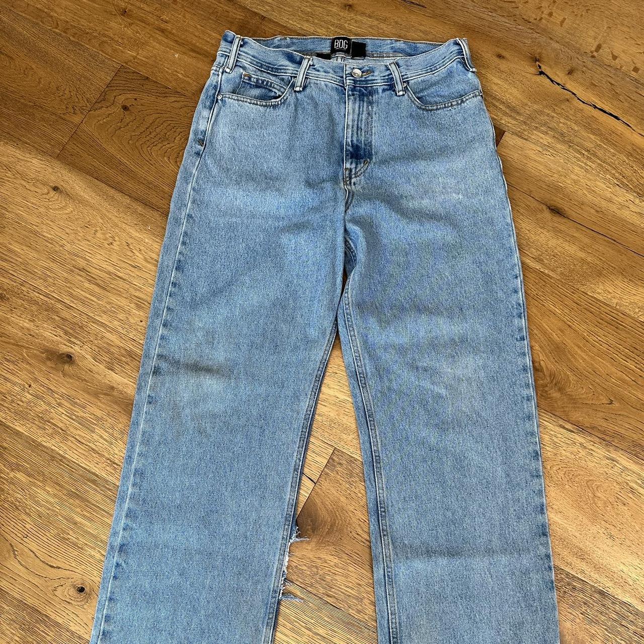 BDG Men's Jeans | Depop