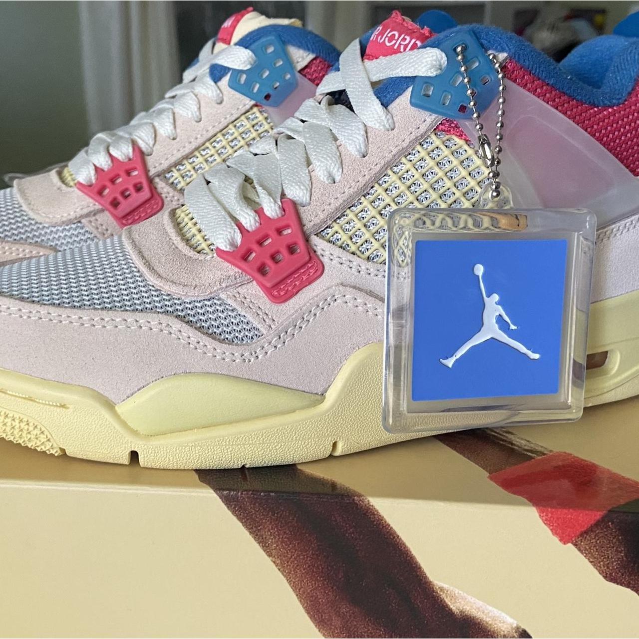 Union La Stockx Guava Ice Union Guava Stockx Guava Union X Air