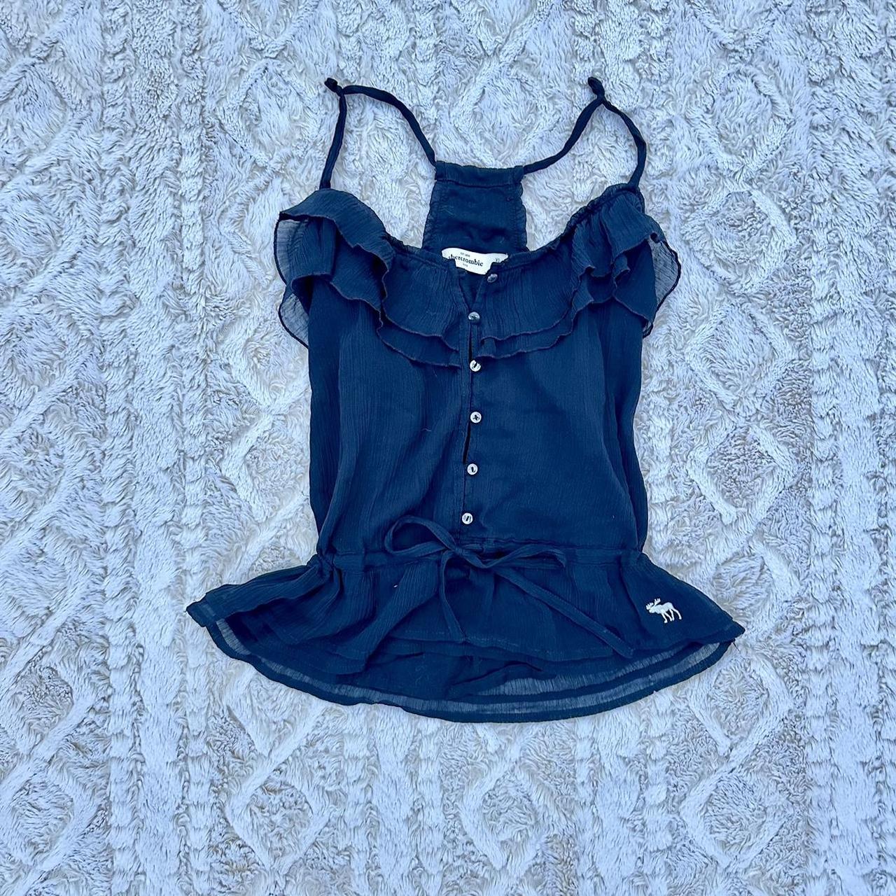 item listed by kaiyaxx
