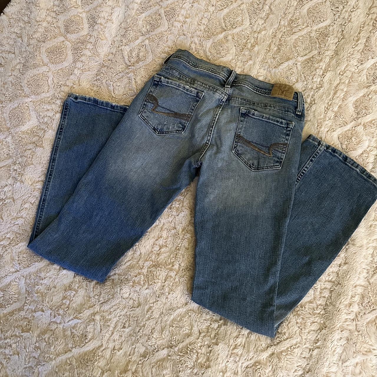item listed by kaiyaxx