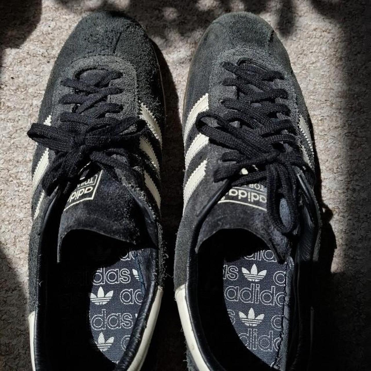 Adidas Tobacco Gruen Grey Adidas Originals Tobacco Gruen Suede