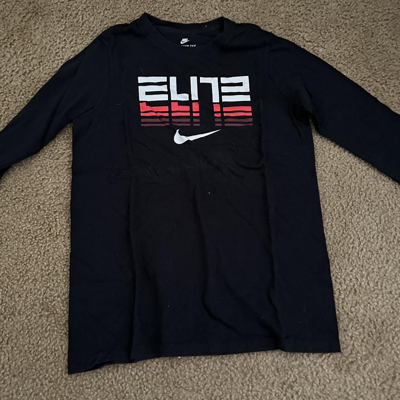 Elite Nike T shirt pre loved