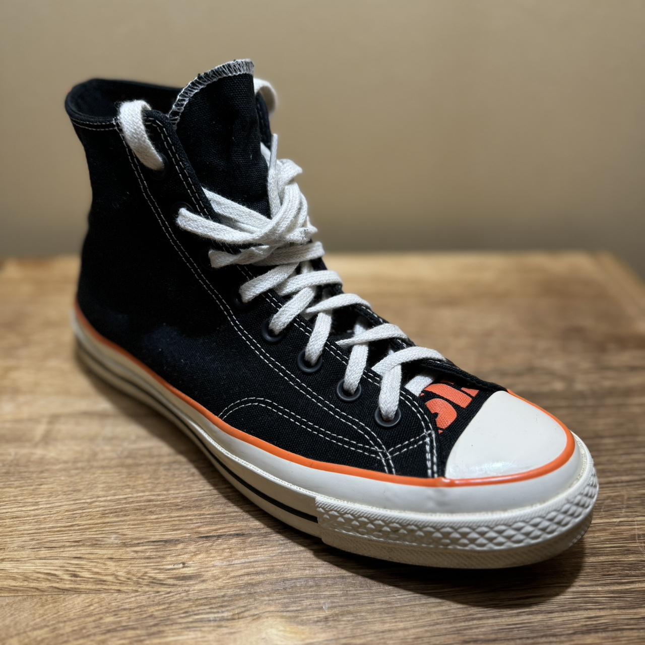 Converse x vince staples best sale